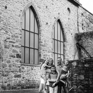 Meet your Posher, Maria